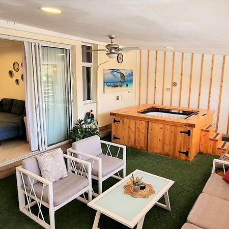 Marianne Garden Apartment Ейлат Екстериор снимка