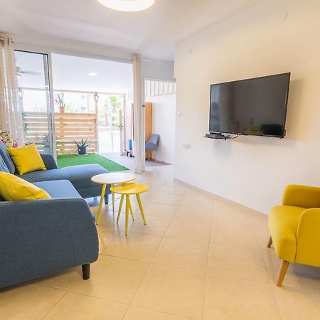 Marianne Garden Apartment Ейлат Екстериор снимка