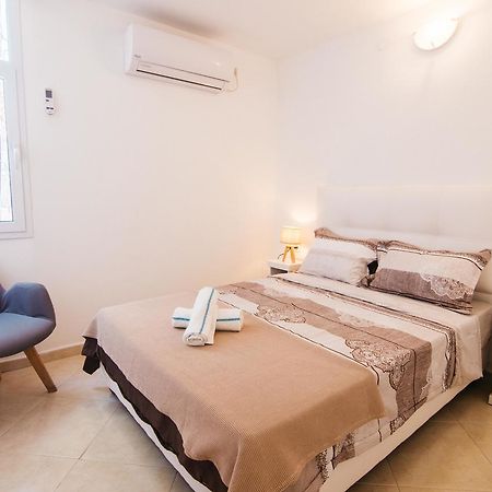 Marianne Garden Apartment Ейлат Екстериор снимка