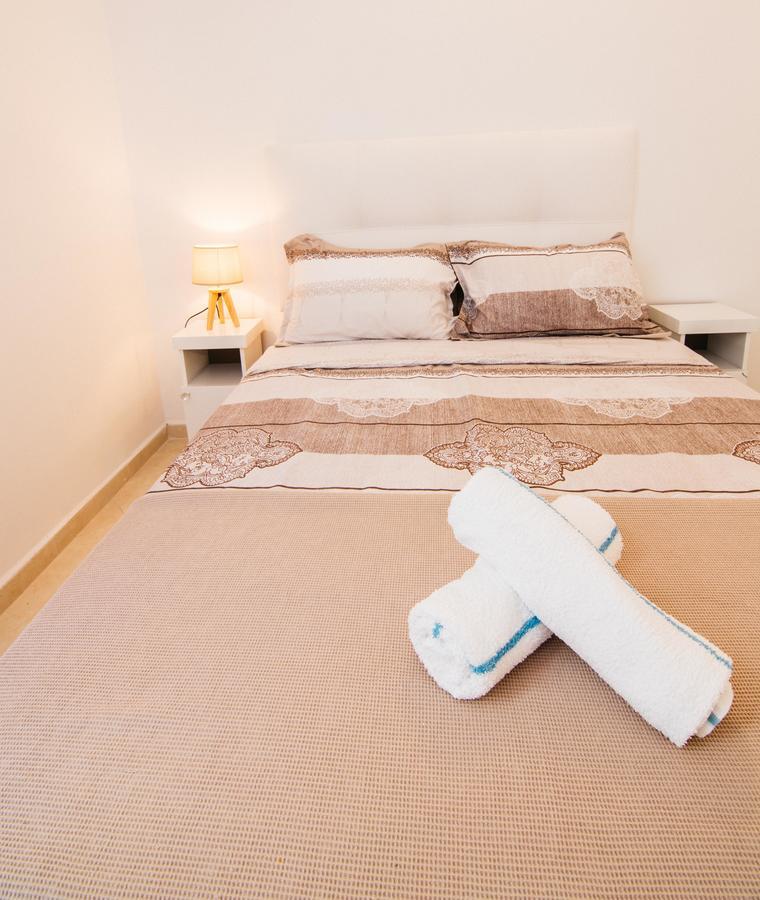 Marianne Garden Apartment Ейлат Екстериор снимка
