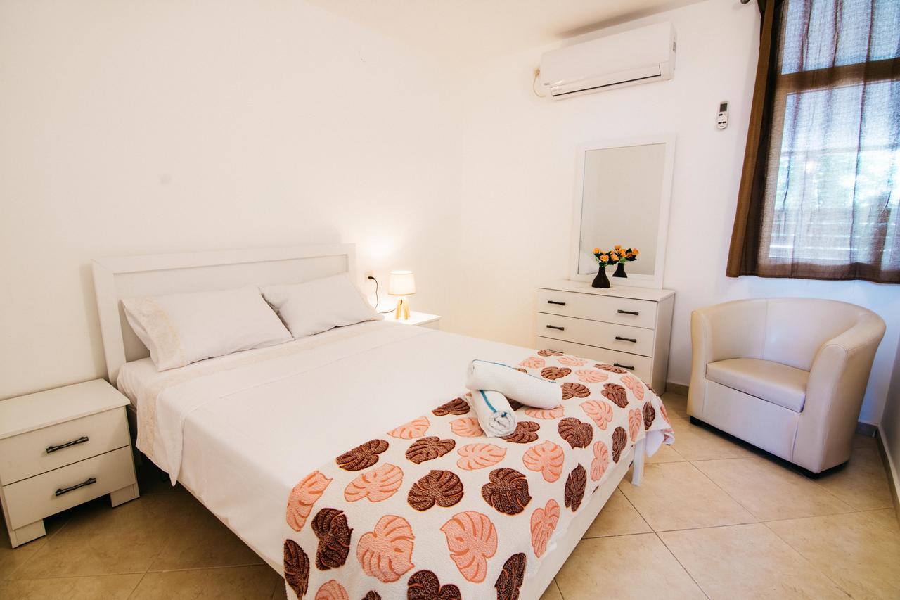 Marianne Garden Apartment Ейлат Екстериор снимка