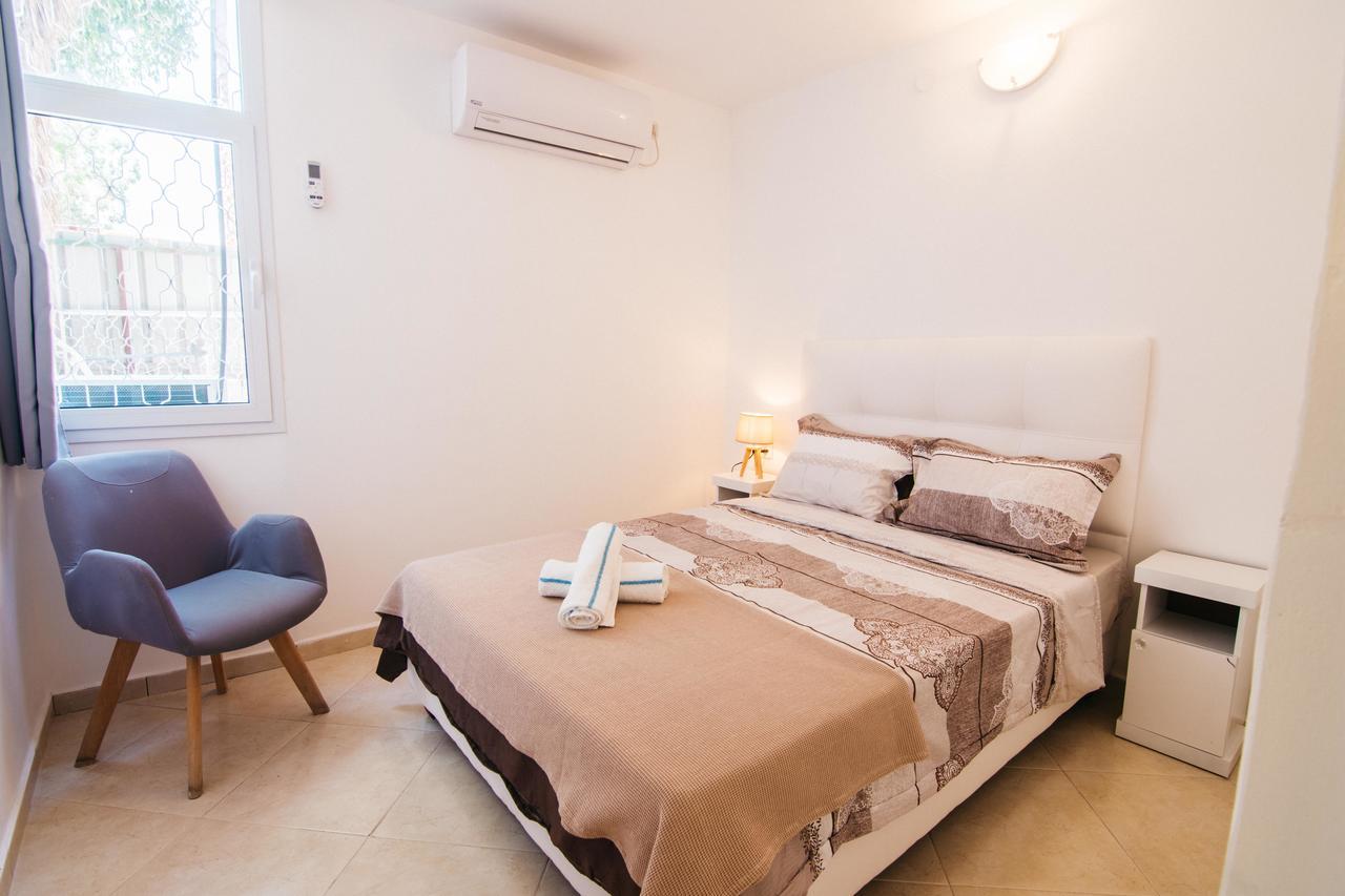 Marianne Garden Apartment Ейлат Екстериор снимка